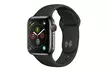 Apple Smart Watch Series 4  (Scratch and Dent) - Second Medium