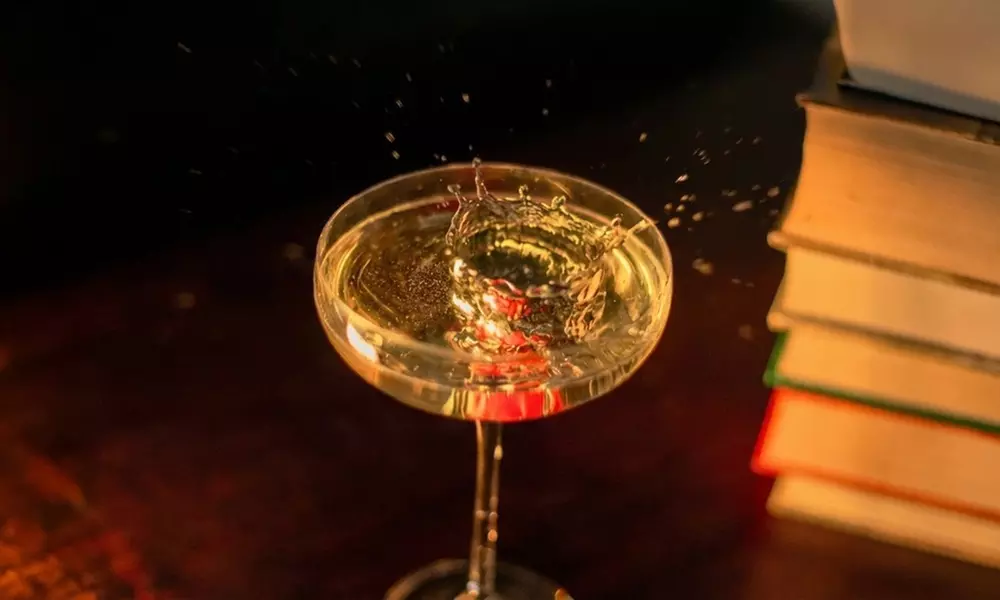 2,5 Std. Geleiteter Premium Cocktail-Workshop inkl. Snacks