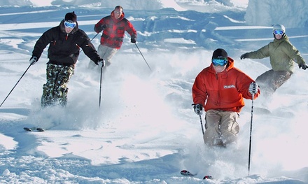 Get $100 Ski and Snowboard Gear for Just $65 at Snow Monkey Collingwood (35%Off) - Snow Monkey