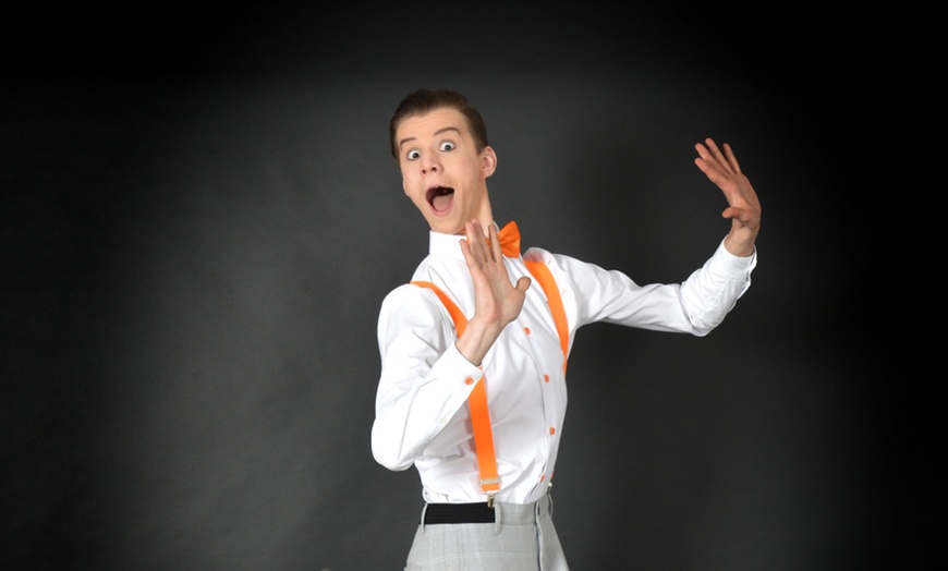 Image 4: Sitzplatz-Ticket für den Gelsenkirchener Weihnachtscircus