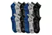  Men's Low-Cut Everyday Essential Socks (12-Pair Pack) - Second Medium