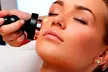 Limpieza facial completa con radiofrecuencia y tratamiento de vitaminas en opción en Julia’s Beauty Nails Center - Second Medium
