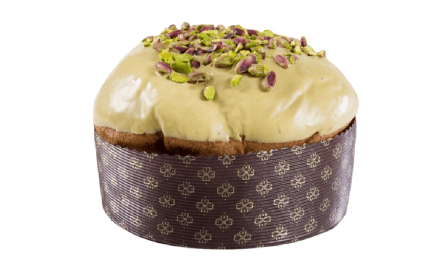 Image 17: Panettone artigianale Siciliano Tesori di Sicilia