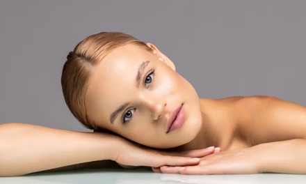 1 sesión de carboxiterapia en zona corporal a elegir - Dr. Meza - Centre Mèdic Francesc Màcia