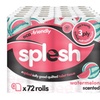Image 19: Up to 72 Rolls of Splesh by Cusheen Toilet Roll