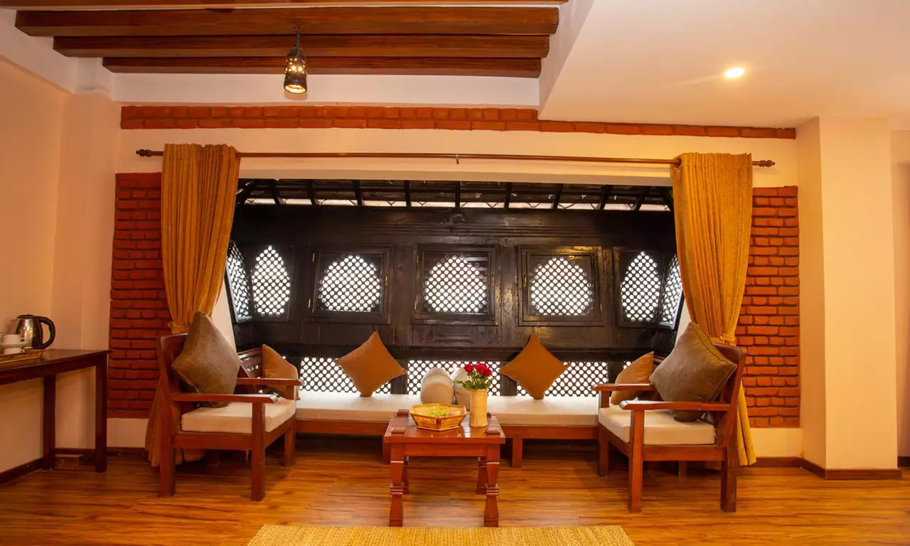 Nepal: 6-Day All-Inclusive Package Trekking Tour