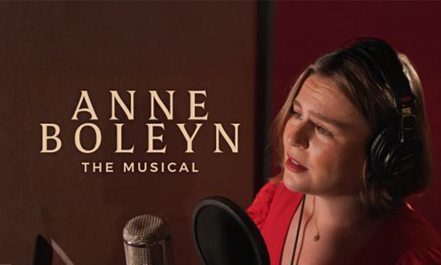 Image 3: Anne Boleyn: The Musical at Historic Hever Castle – Save up to 36%