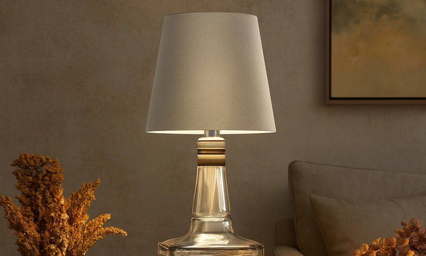 Image 11: One or Two Cordless LED Bottle Stopper Lamps with 3 Light Modes