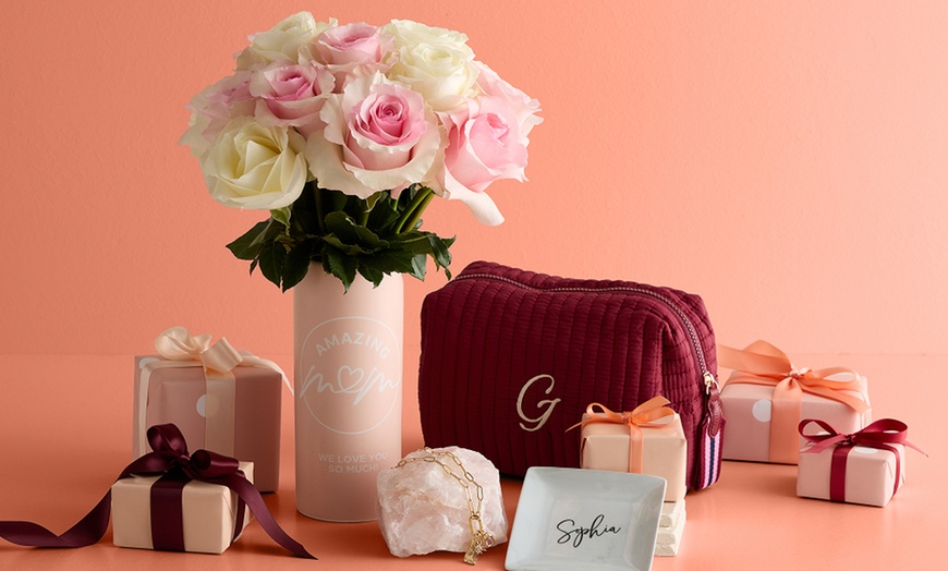 Image 6: Next Day Delivery Fresh Flowers & Gifts from 1-800-Flowers.com (up to 50% off)