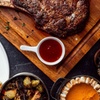 Image 1: 3-Course Dinner w/ Cocktails, Boozy Brunch, or up to $100 at Prime 39