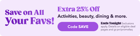 25% OFF