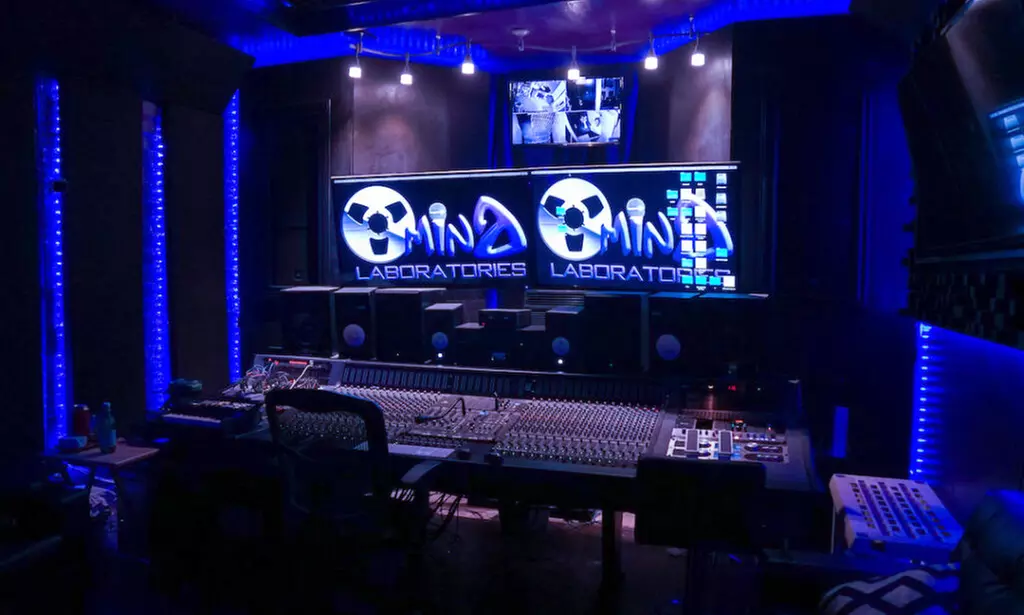 Master Audio & Music Production Certificate Program