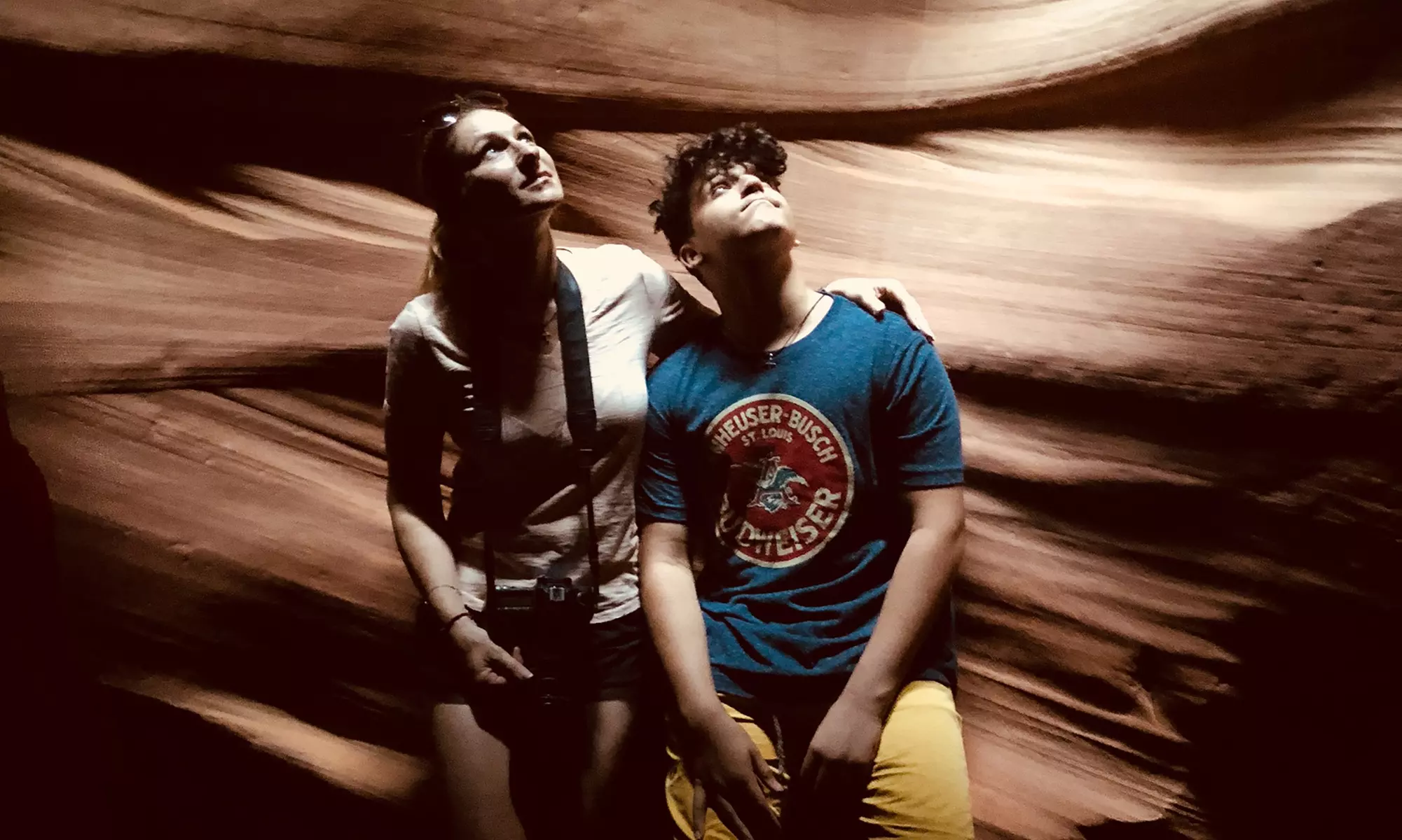 Antelope Canyon Guided Tours with Local Navajo Guides