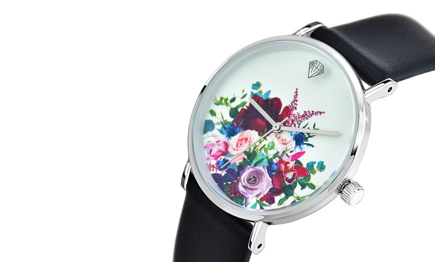 Image 19: Montres SC Crystal Paris