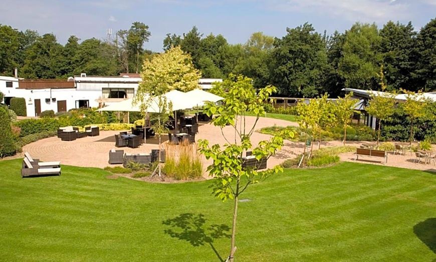 Image 29: Felbridge: Double Standard with Breakfast