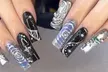 Spa Pedicure, Gel X Manicure or Gel Mani & Spa Pedi Combo at Liquid Healing Beauty - Up to 53% Off - Second Medium