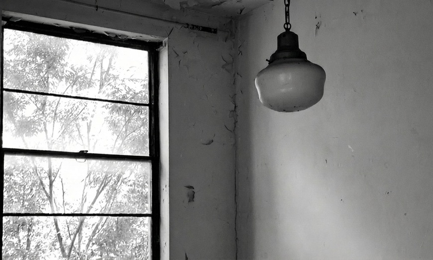 Image 2: Haunted Walking Tour Louisville – Explore Historic Ghosts