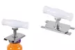 Easy-Grip Jar Opener Tool- Lid Opening for Weak Hand- Multipurpose Jar Wrench - Second Medium