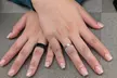 Starz and Knyvz Nails: Get Perfect Nailes w/ Acrylic, Fuller-Cover Tip Extensions, and much more (Up to 50% Off) - Second Medium