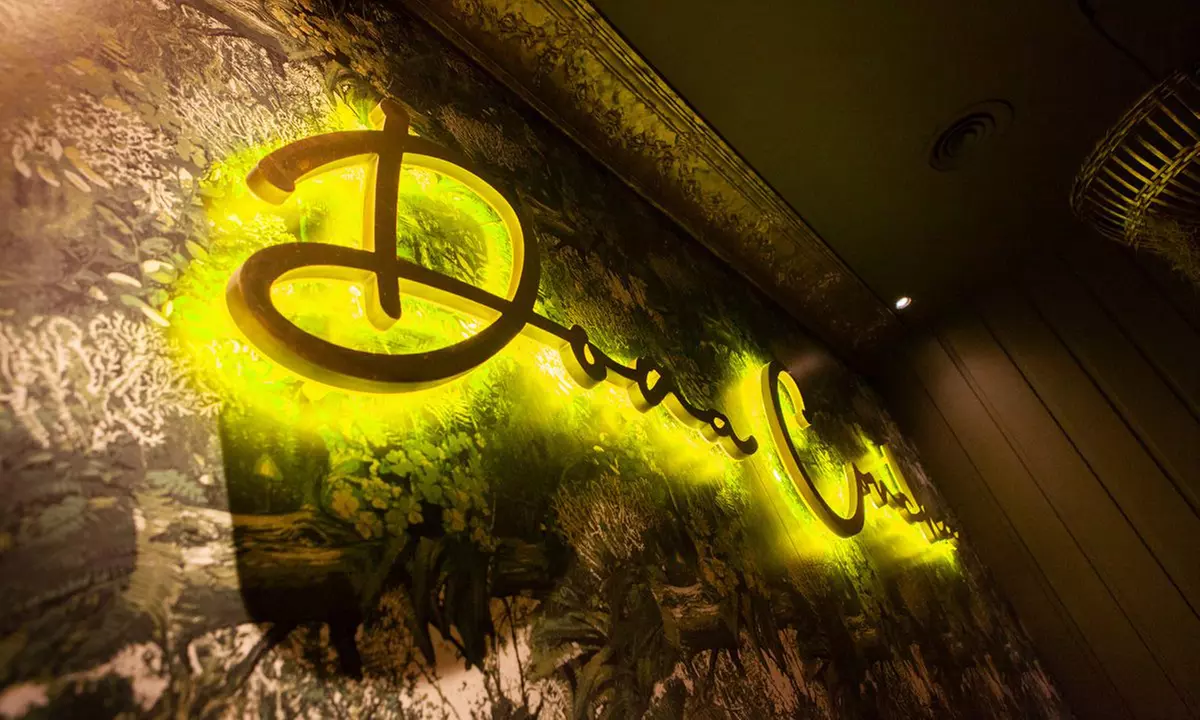 Menú degustación con 6 platos y 2 bebidas en Doña Concha