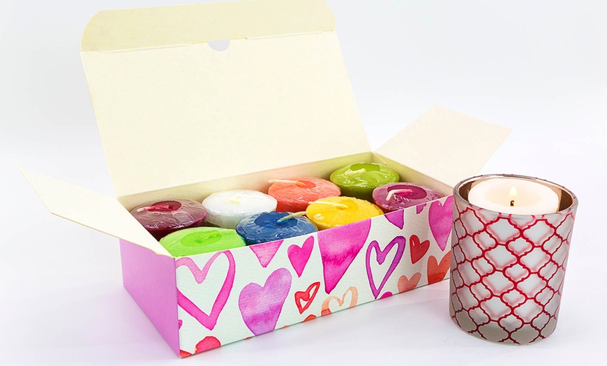 Image 8: Yankee Nine-Piece Gift Set