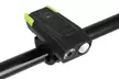 iMounTEK 20000LM Rechargeable Bike Light with 120dB Horn and 6 Lighting Modes - Second Medium