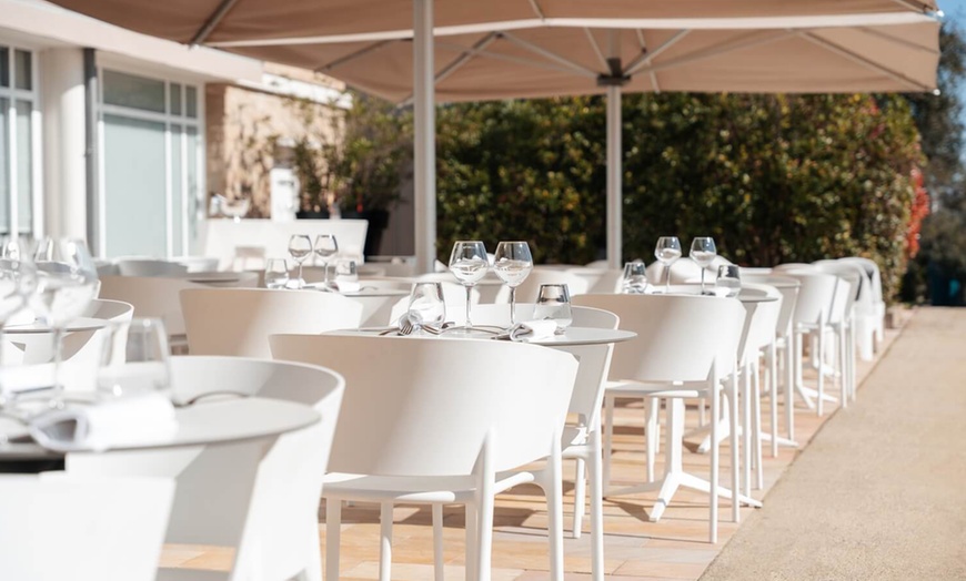 Image 7: Saveurs marines et terroir dans un cadre contemporain au Westotel 4* 