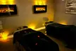 50-Min Couples Massage with Hot Stones, Aromatherapy, and Reflexology at Solvita Wellness Spa (Up to 43% Off) - Second Medium