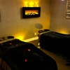 Image 2: 50-Min Couples Massage with Hot Stones, Aromatherapy, and Reflexology at Solvita Wellness Spa (Up to 43% Off)