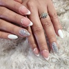 Image 1: Up to 40% Off on Nail Salon - Mani-Pedi at Hello Beautiful Nail Salon
