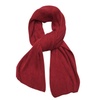 Image 12: Winter Soft Thin Windproof Scarf Neck Warmer Wrap