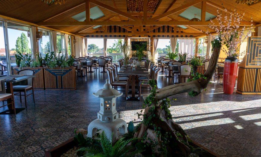 Image 10: Kulinarisches 4-Gänge-Menü inkl. Wein oder Softdrink für 1-4 Personen