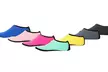 Beach Water Shoes Barefoot Quick-Dry Aqua Socks for Swim Surf Yoga Exercise - Second Medium
