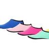 Image 3: Beach Water Shoes Barefoot Quick-Dry Aqua Socks for Swim Surf Yoga Exercise