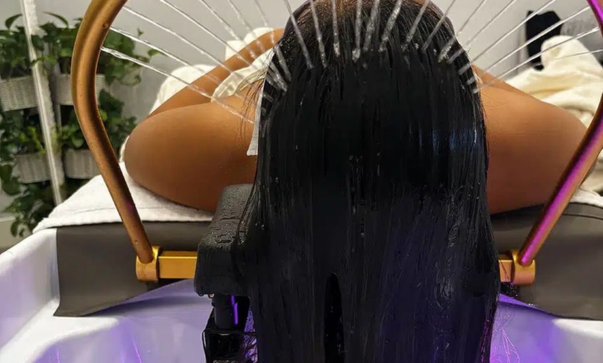 Image 2: Head Spa Treatments for Scalp Health
