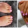 Image 1: Treat Your Hands & Feet! - Flawless Gel Manicures & Pedicures