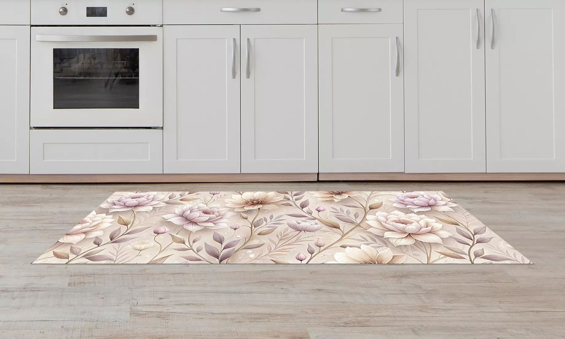 Passatoia da cucina antiscivolo