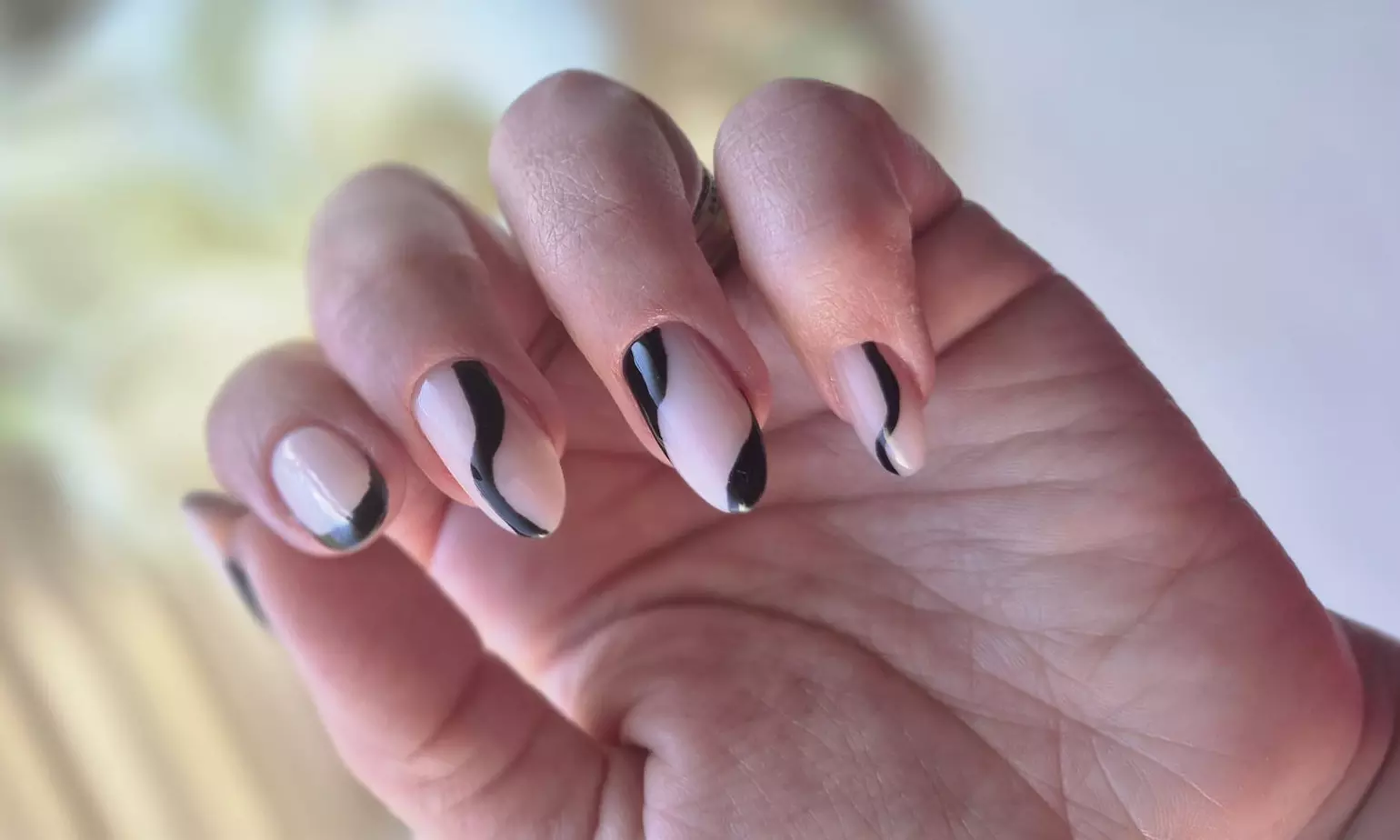 Long-Lasting Shellac or BIAB Manicure & Pedicure Sessions