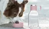 Asobu Tritan Water Bottle with Dog Bowl Attached- 50 Ounces