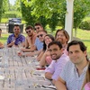 Image 11: Expert Guided Wine Tour with Lunch and Round Trip Transportation 