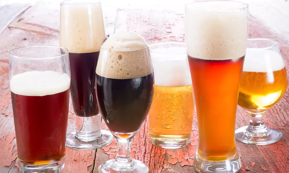 Save 91% on Accredited Home Brewing Beer Online Course including Proof of Completion from International Open Academy! - Primary Image