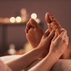 Image 7: 60-Min Foot Spa Session or Body Massages