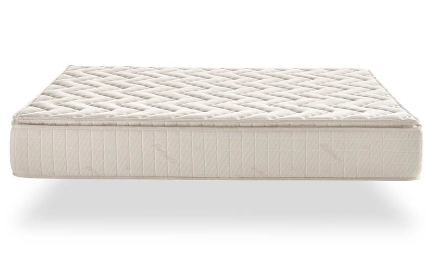 Image 7: Matelas Grand Premier Topper 