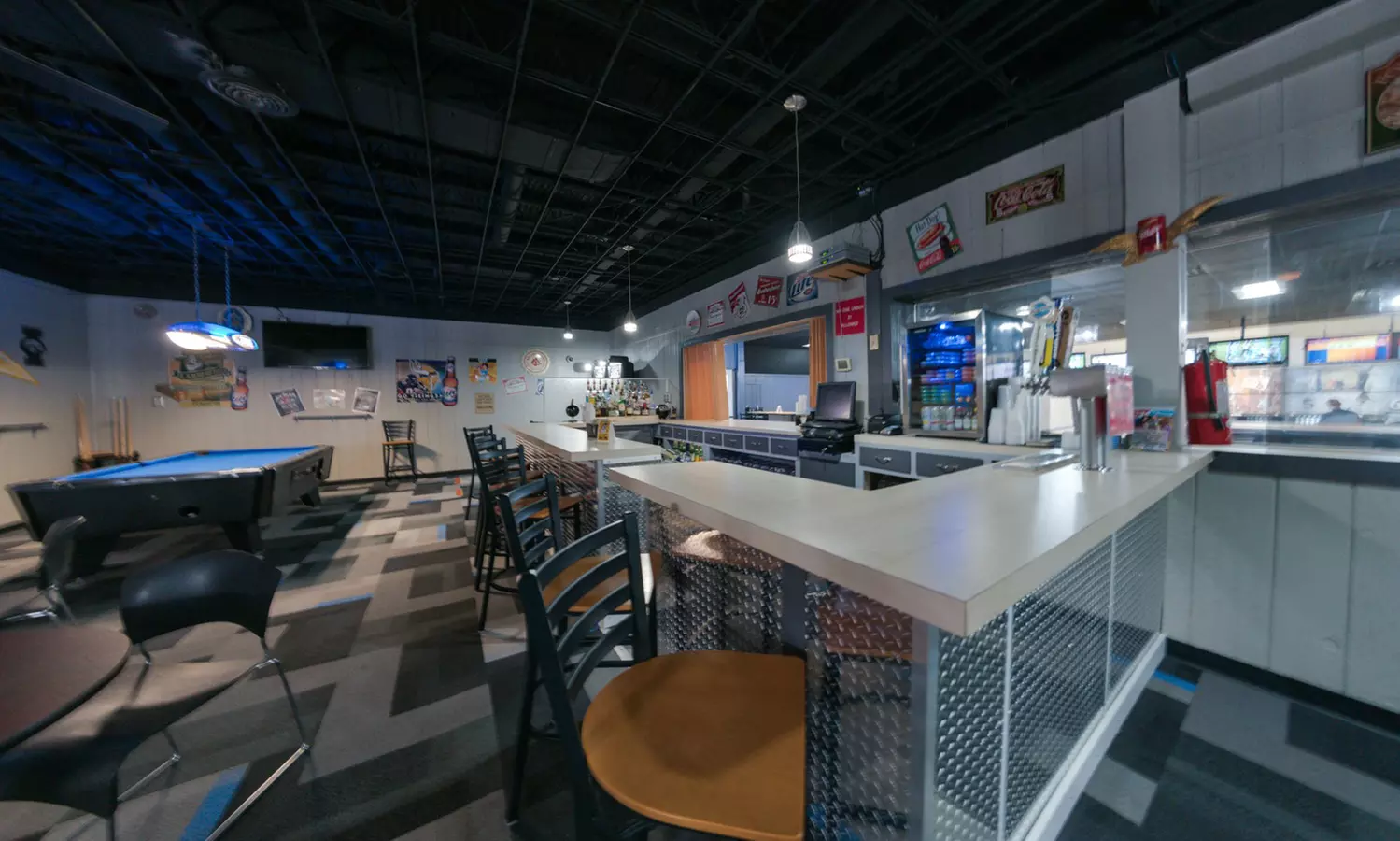 Enjoy 2 Hours of Bowling Fun + Shoe Rental for Up to 5 People