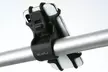 Bike Mount Handlebar Cell Phone Holder Universal Fit - Second Medium
