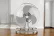 Ventilateur sur pied 3-en-1, trois modes d'utilisation - Image 5