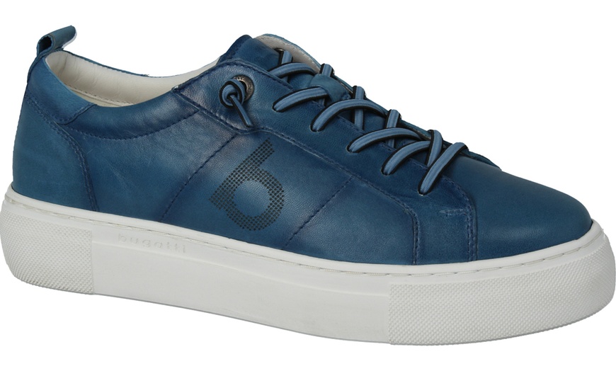 Image 4: Bugatti Women's Trainers