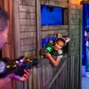 Image 15: Enjoy Indoor Water Park Fun & Family Suites at Great Wolf Lodge 
