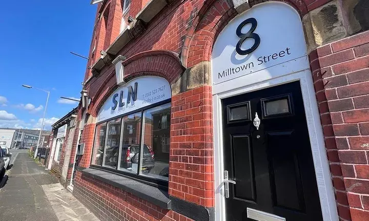 Boost Your Radiance with One or Three Sessions: Seventy Hyal 2000