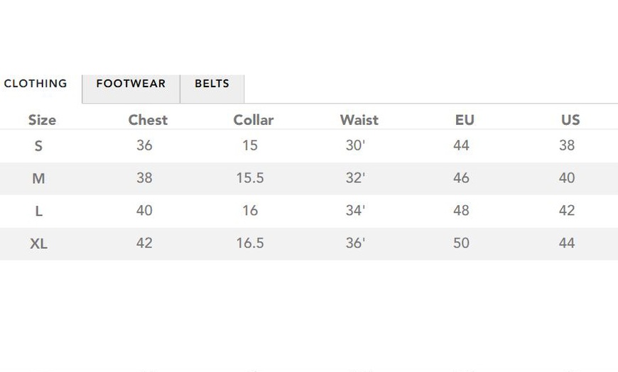 Image 3: Nike Men's Heritage Joggers 